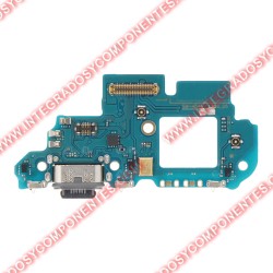 Subplaca Conector De Carga Para Samsung Galaxy A54 5g A546