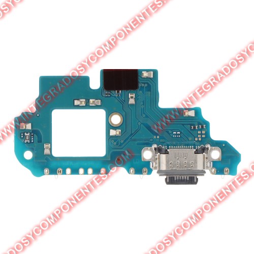Subplaca Conector De Carga Para Samsung Galaxy A54 5g A546