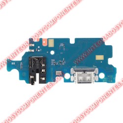 Subplaca Conector De Carga Para Samsung Galaxy A24 4g A245