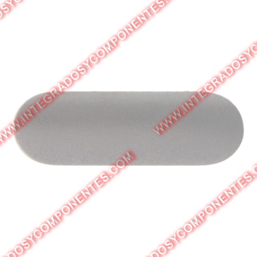 Repuesto Del Botón On/Off Para Apple Watch Series 8 41mm/Series 7 41mm/Series 7 45mm/Se 2022/2nd 40mm/Se 2022/2nd 44mm/Series 8 45mm Gris
