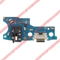 Subplaca Conector De Carga Para Samsung Galaxy A14 4g A145 A145p Middle East Version