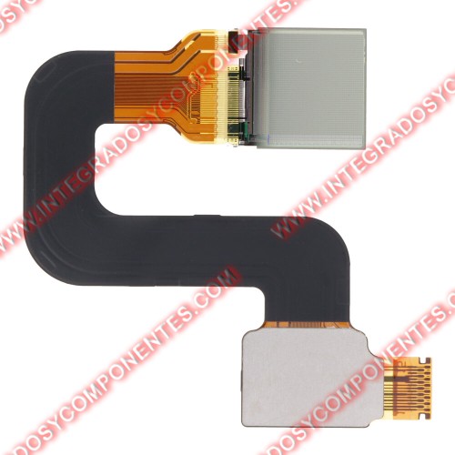 Sensor En Pantalla Fingerprint Para Samsung Galaxy S21 Ultra 5g Calidad Premium