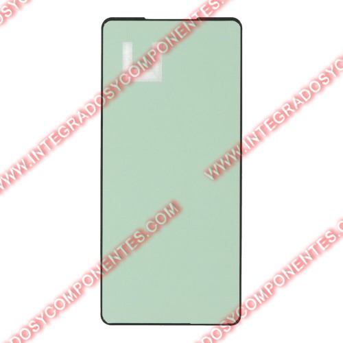 Adhesivo Del Marco Para Samsung Galaxy S20 Fe/S20 Fe 5g