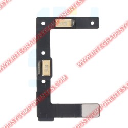 Cable Flex Micrófono Para Ipad Mini 2019/Mini 5 Wifi Version Calidad Premium