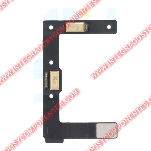 Cable Flex Micrófono Para Ipad Mini 2019/Mini 5 Wifi Version Calidad Premium