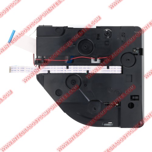 Unidad De Disco Para Consolas Ps5 V2.0 Calidad Premium