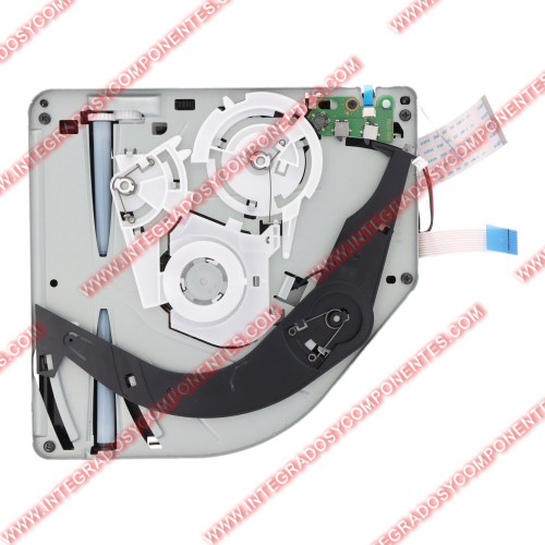 Unidad De Disco Para Consolas Ps5 V2.0 Calidad Premium