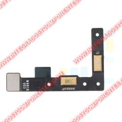 Cable Flex Micrófono Para Ipad Mini 2019/Mini 5 4g Version Calidad Premium