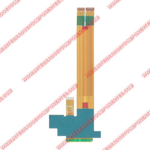 Cable Flex Lcd Para Samsung Galaxy Tab A7 Lite T220/T225 Calidad Premium