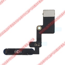 Flex Sensor Huella Para Ipad 2022(Ipad 10th) Azul