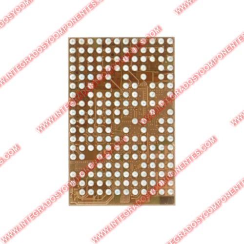 Chip Ic Cyw4356x Para Nintendo Switch Lite