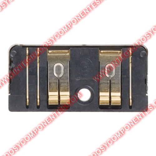 Conector Fpc De Bateria Integrado Para Ipad Pro 11 2020(2nd)