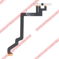 Cable Flex Del Módulo De Cámara Para Nintendo 3ds Xl Refurbished