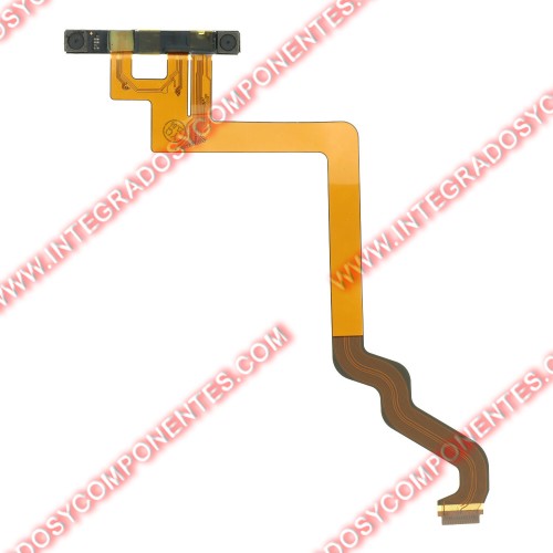 Cable Flex Del Módulo De Cámara Para Nintendo 3ds Xl Refurbished