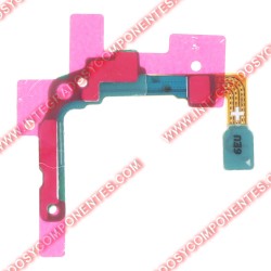 Flex Auricular Parasamsung Galaxy S23+ Calidad Premium