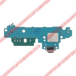 Subplaca Conector De Carga Para Samsung Galaxy Tab Active3 T570/T575 Calidad Premium