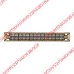 Conector Fpc De Lcd Para Samsung Galaxy A23 5g A236 78pin