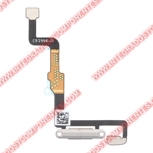 Flex Conector De Bateria Para Apple Watch Series 6 40mm Version Gps Calidad Premium