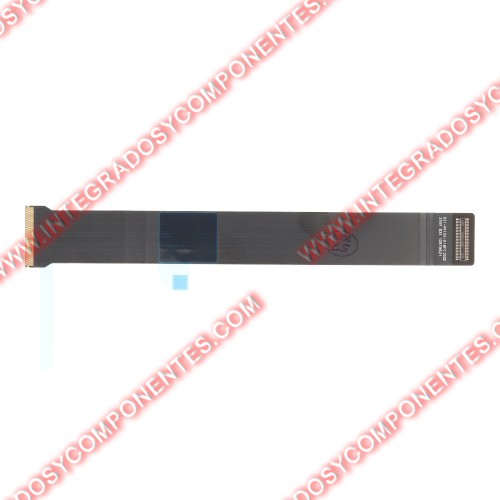 Cable Flex Trackpad 821-04155 Para Macbook Pro 14&Quot; 2023 A2779 Calidad Premium