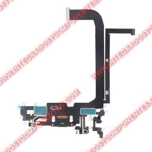 Flex De Carga Para Iphone 13 Pro Max 6.7