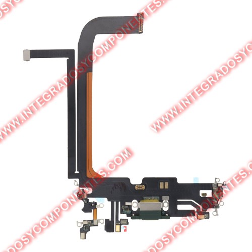 Flex De Carga Para Iphone 13 Pro Max 6.7