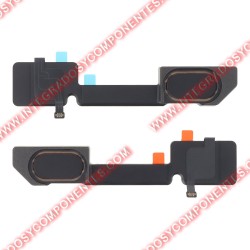 Altavoz Para Macbook Pro 16&Quot; 2023 A2780 2 Unidades En Un Juego Calidad Premium