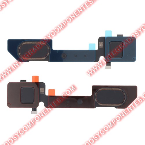 Altavoz Para Macbook Pro 16&Quot; 2023 A2780 2 Unidades En Un Juego Calidad Premium