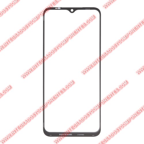 Cristal Con Oca Para Samsung Galaxy A14 5g A146