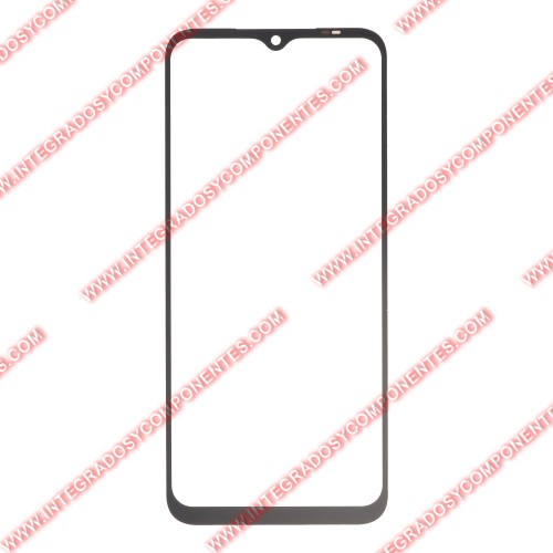Cristal Con Oca Para Samsung Galaxy A14 5g A146