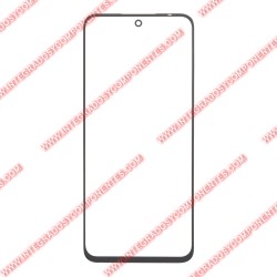 Cristal Con Oca Para Xiaomi Redmi 12