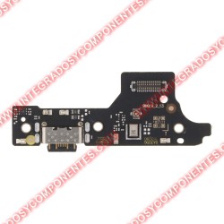 Subplaca Conector De Carga Para Xiaomi Redmi 12
