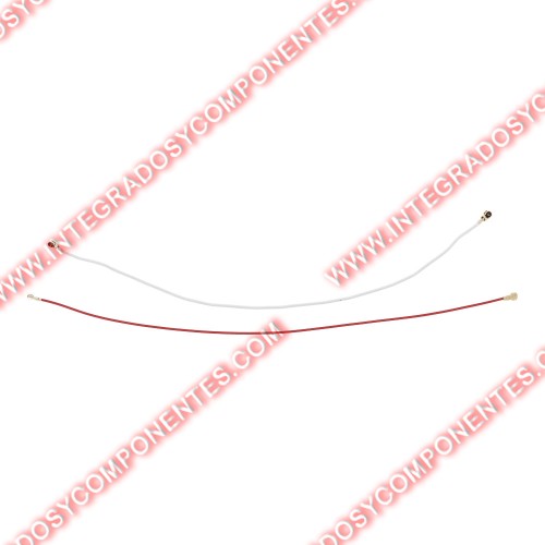 Antena Coaxial Para Samsung Galaxy S20 Fe