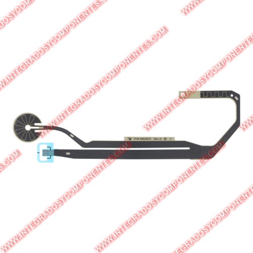 Cable Flex De Encendido Para Consolas Xbox 360 Slim