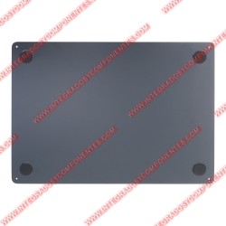 Carcasa Inferior Para Macbook Air 13,3&Quot; M2 A2681 Azul Calidad Premium