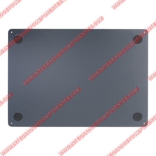 Carcasa Inferior Para Macbook Air 13,3&Quot; M2 A2681 Azul Calidad Premium