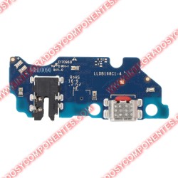 Subplaca Conector De Carga Para Samsung Galaxy A03 Core A032 A032f Calidad Premium