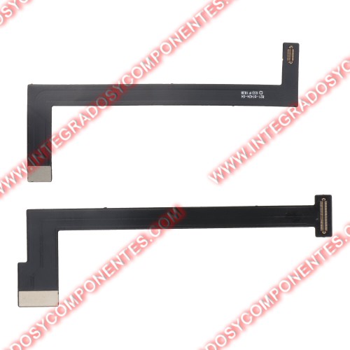Flex Lcd Para Ipad Pro 11 2018(1st)/Pro 11 2020(2nd)
