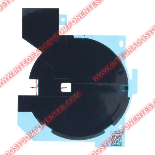 Antena Nfc Para Iphone 14 Pro Max Calidad Premium