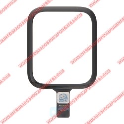 Cristal Tactil Con Oca Para Apple Watch Series 5 44mm/Se 44mm/Se 2022/2nd 44mm Calidad Premium