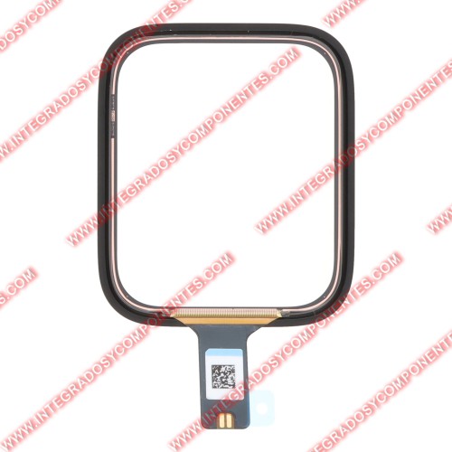 Cristal Tactil Con Oca Para Apple Watch Series 5 44mm/Se 44mm/Se 2022/2nd 44mm Calidad Premium