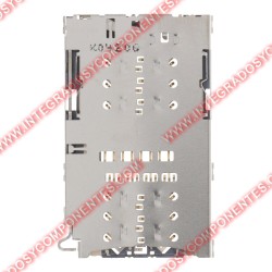Lector Sim Para Samsung Galaxy A33 5g A336 Calidad Premium