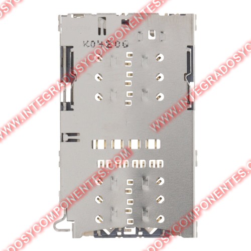 Lector Sim Para Samsung Galaxy A33 5g A336 Calidad Premium