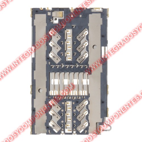 Lector Sim Para Samsung Galaxy A33 5g A336 Calidad Premium