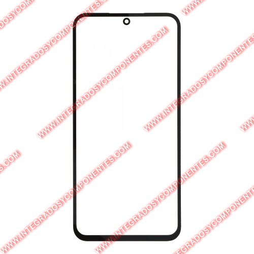 Cristal Con Oca Para Samsung Galaxy A54 5g A546