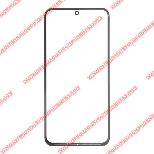 Cristal Con Oca Para Samsung Galaxy A54 5g A546