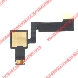 Cable Flex Micrófono Para Ipad Mini 2021/Mini 6 Wifi Version Calidad Premium