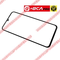 Cristal De Pantalla Con Oca Para Samsung Galaxy A34 5g