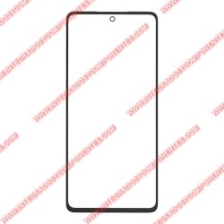 Cristal De Pantalla Con Oca Para Samsung Galaxy A52/A52 5g/A52s 5g