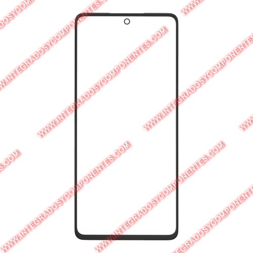 Cristal De Pantalla Con Oca Para Samsung Galaxy A52/A52 5g/A52s 5g