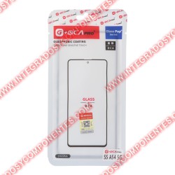 Cristal De Pantalla Con Oca Para Samsung Galaxy A54 5g
